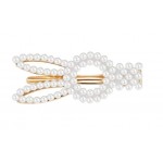Accesorii de par moderne pentru mirese cu perle PMA10 - Clips